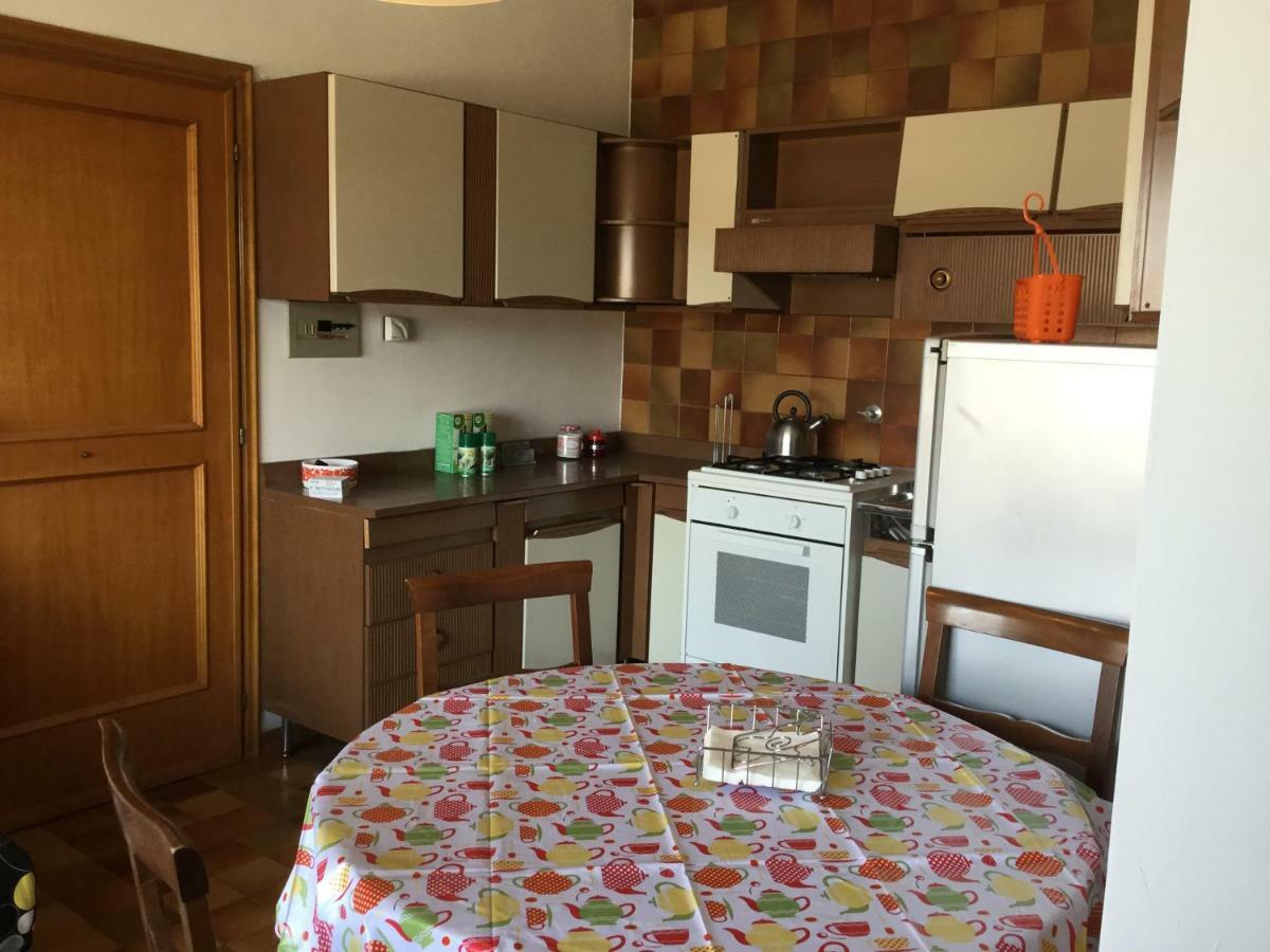 Casa Piave Villa สกันดิชชี ภายนอก รูปภาพ