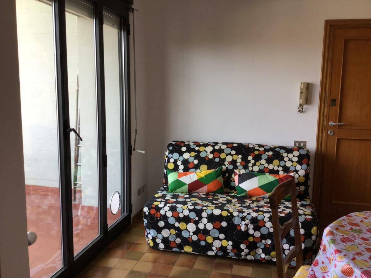 Casa Piave Villa สกันดิชชี ภายนอก รูปภาพ